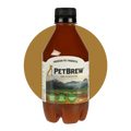 PetBrew™: Live Pet Probiotic