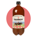 EquiBrew®: Live Horse Probiotic